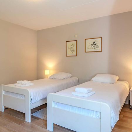 Hello Zeeland - Appartement Loverendale 10 Domburg Εξωτερικό φωτογραφία