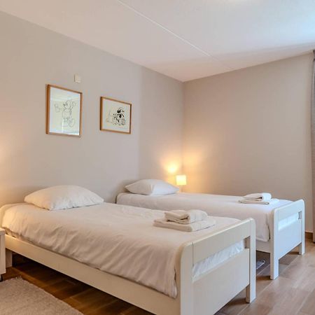 Hello Zeeland - Appartement Loverendale 10 Domburg Εξωτερικό φωτογραφία