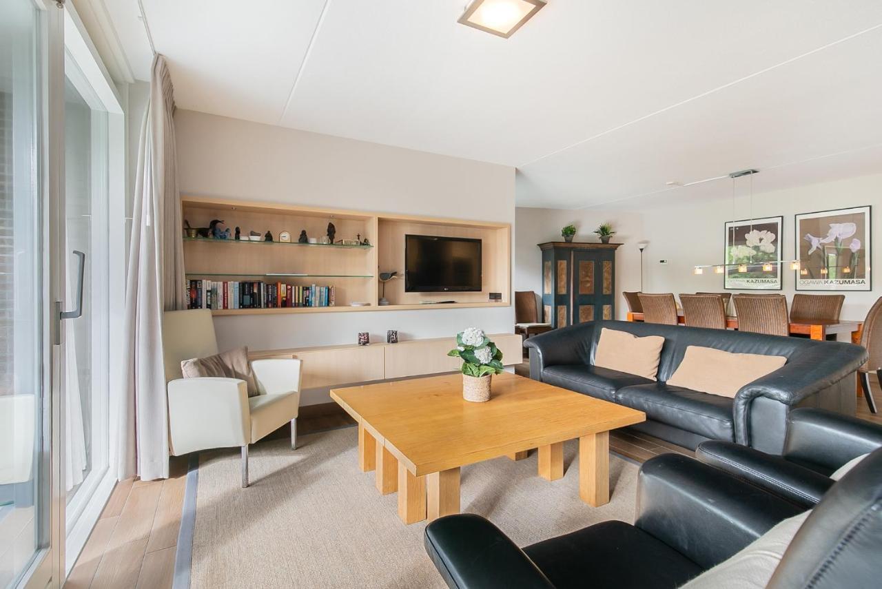 Hello Zeeland - Appartement Loverendale 10 Domburg Εξωτερικό φωτογραφία