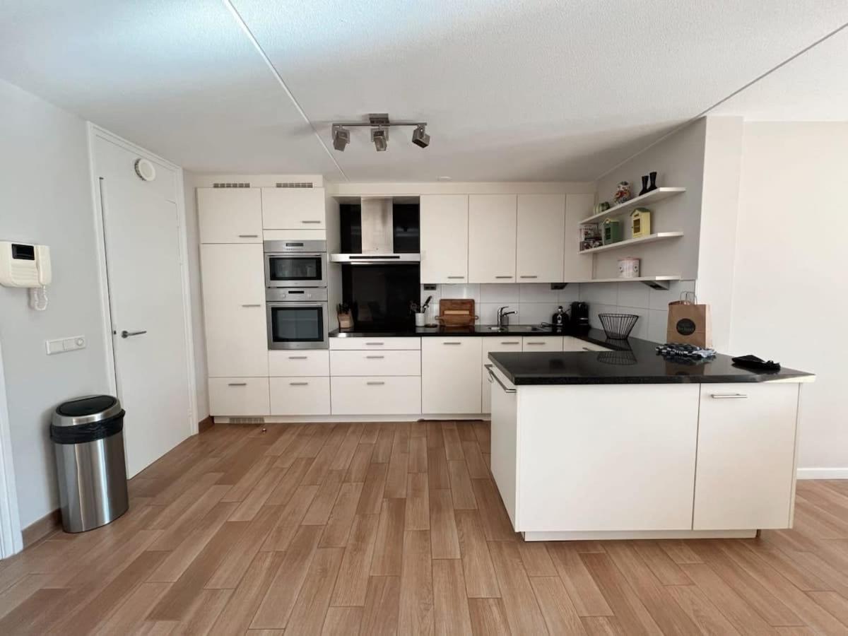 Hello Zeeland - Appartement Loverendale 10 Domburg Εξωτερικό φωτογραφία