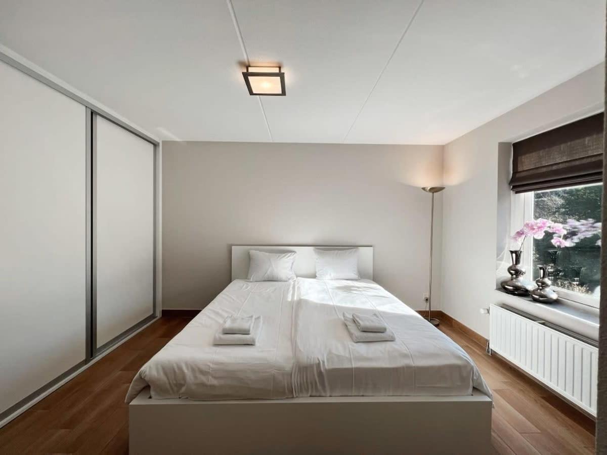 Hello Zeeland - Appartement Loverendale 10 Domburg Εξωτερικό φωτογραφία