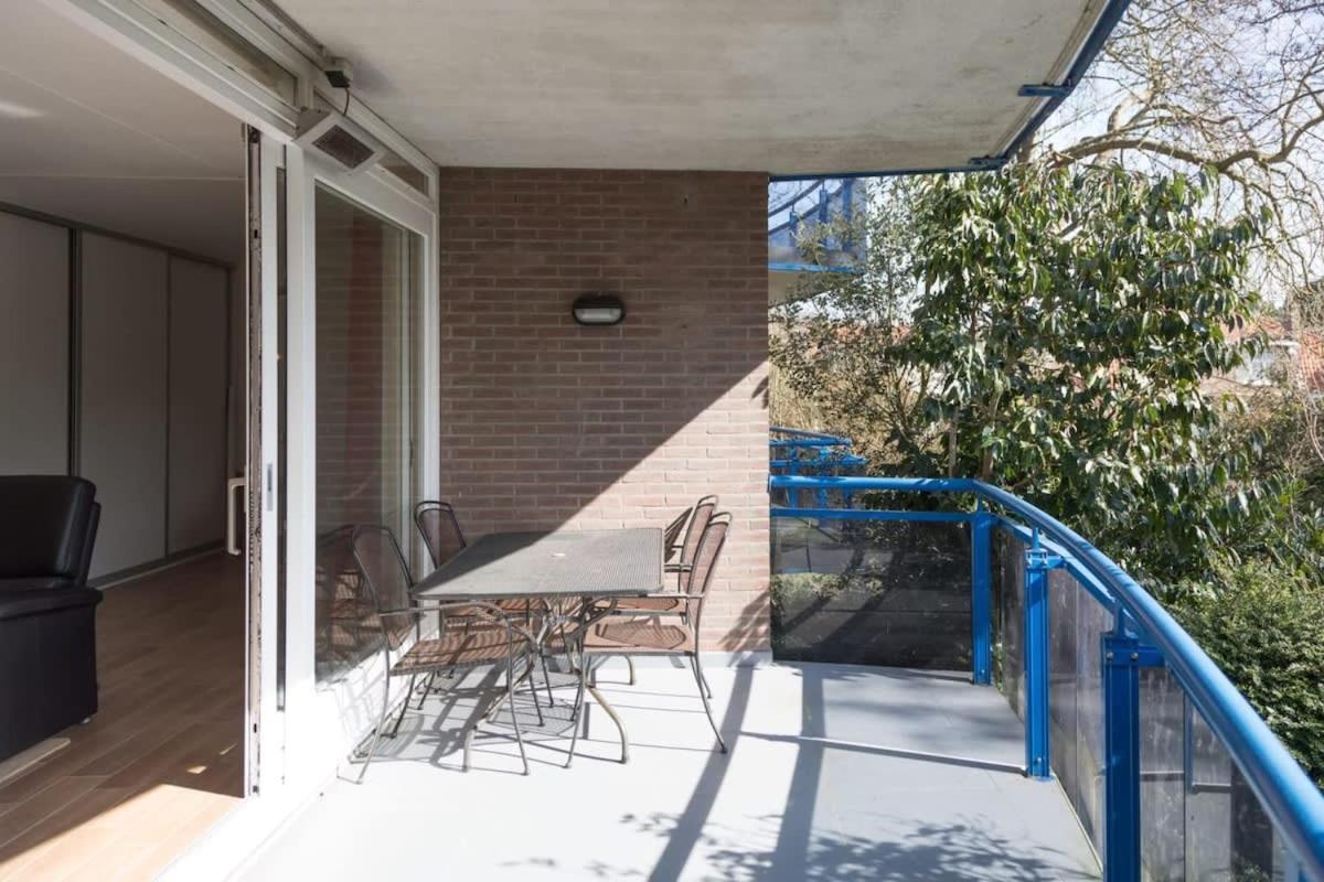 Hello Zeeland - Appartement Loverendale 10 Domburg Εξωτερικό φωτογραφία
