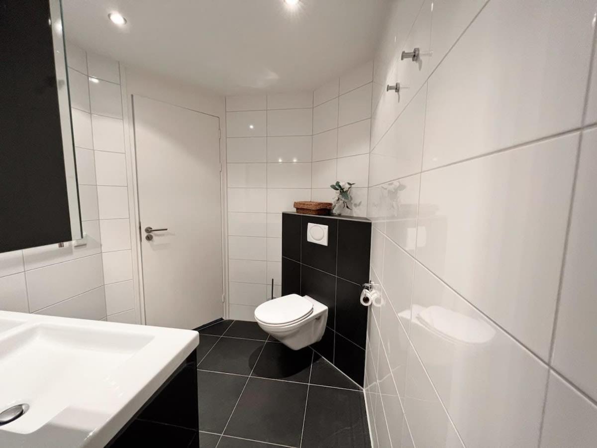 Hello Zeeland - Appartement Loverendale 10 Domburg Εξωτερικό φωτογραφία