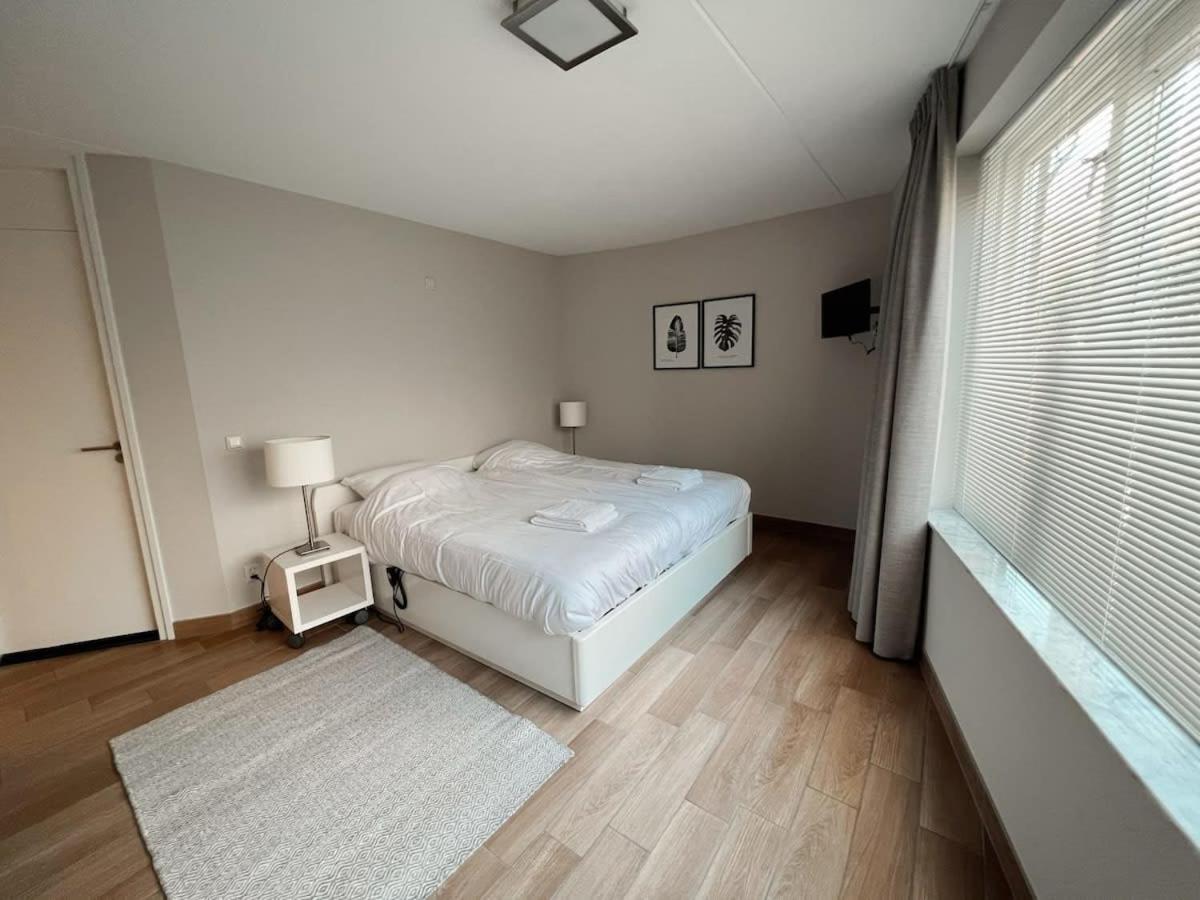 Hello Zeeland - Appartement Loverendale 10 Domburg Εξωτερικό φωτογραφία