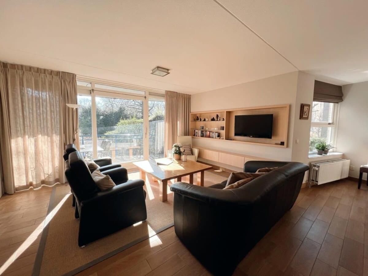 Hello Zeeland - Appartement Loverendale 10 Domburg Εξωτερικό φωτογραφία