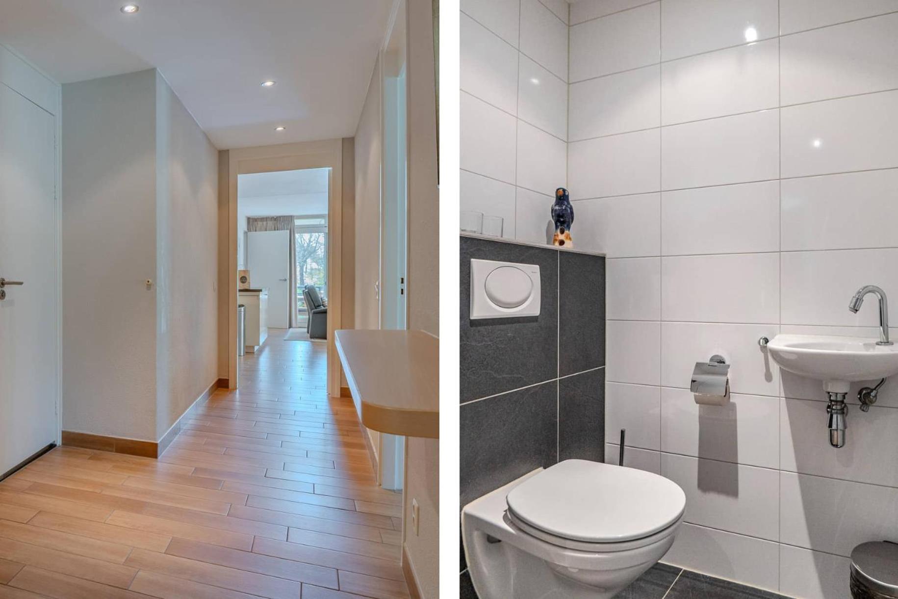 Hello Zeeland - Appartement Loverendale 10 Domburg Εξωτερικό φωτογραφία
