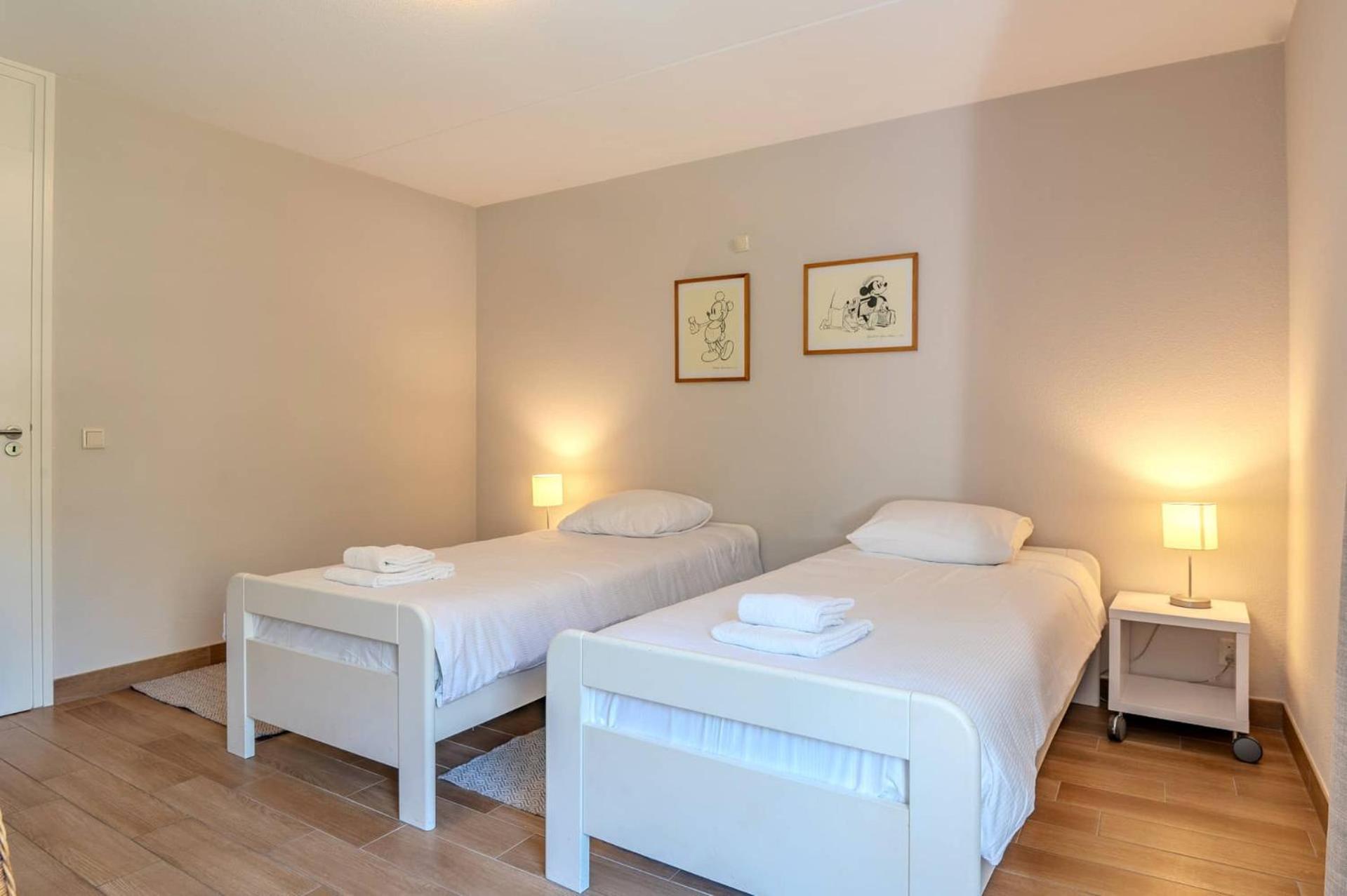 Hello Zeeland - Appartement Loverendale 10 Domburg Εξωτερικό φωτογραφία