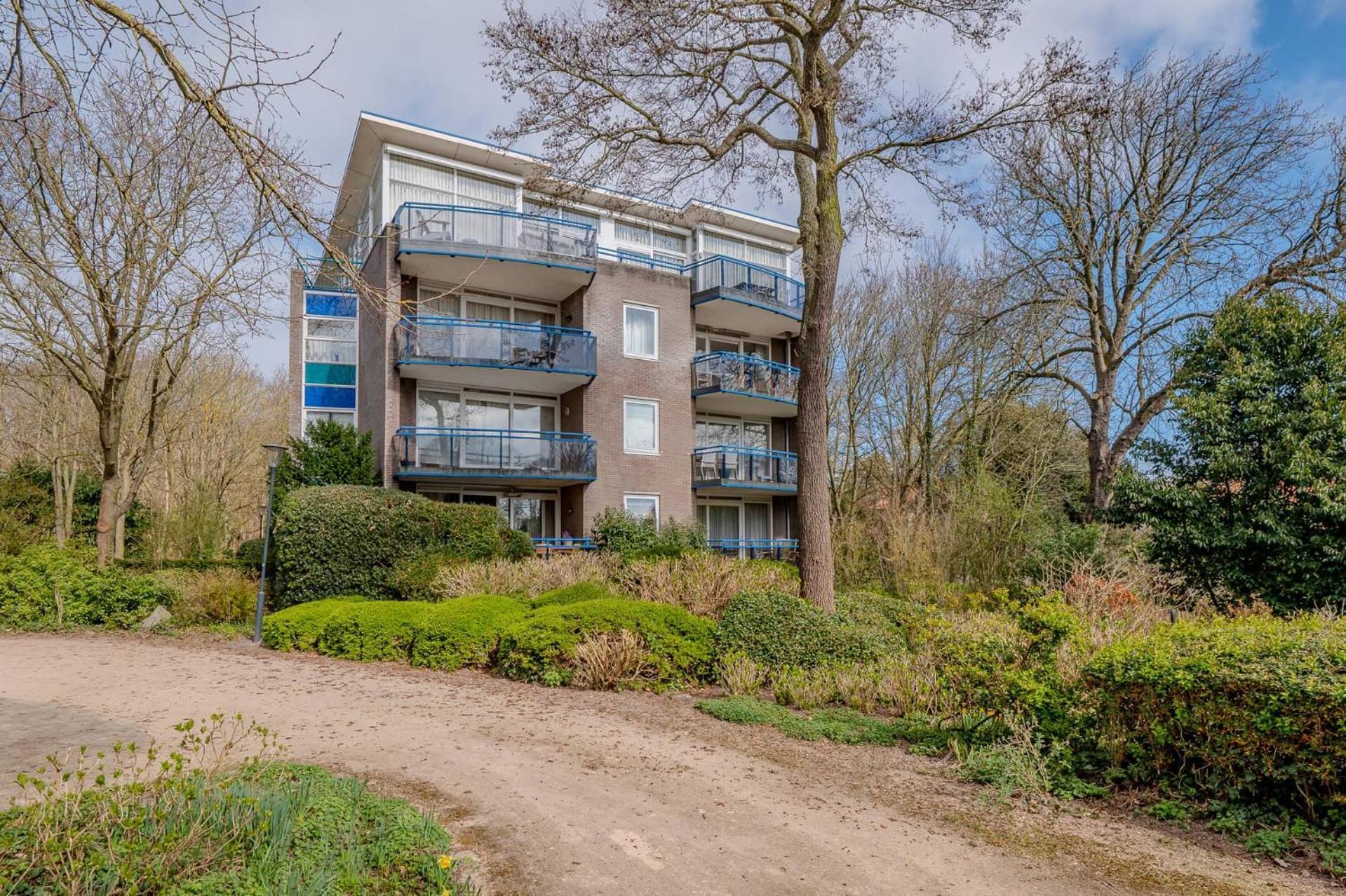 Hello Zeeland - Appartement Loverendale 10 Domburg Εξωτερικό φωτογραφία