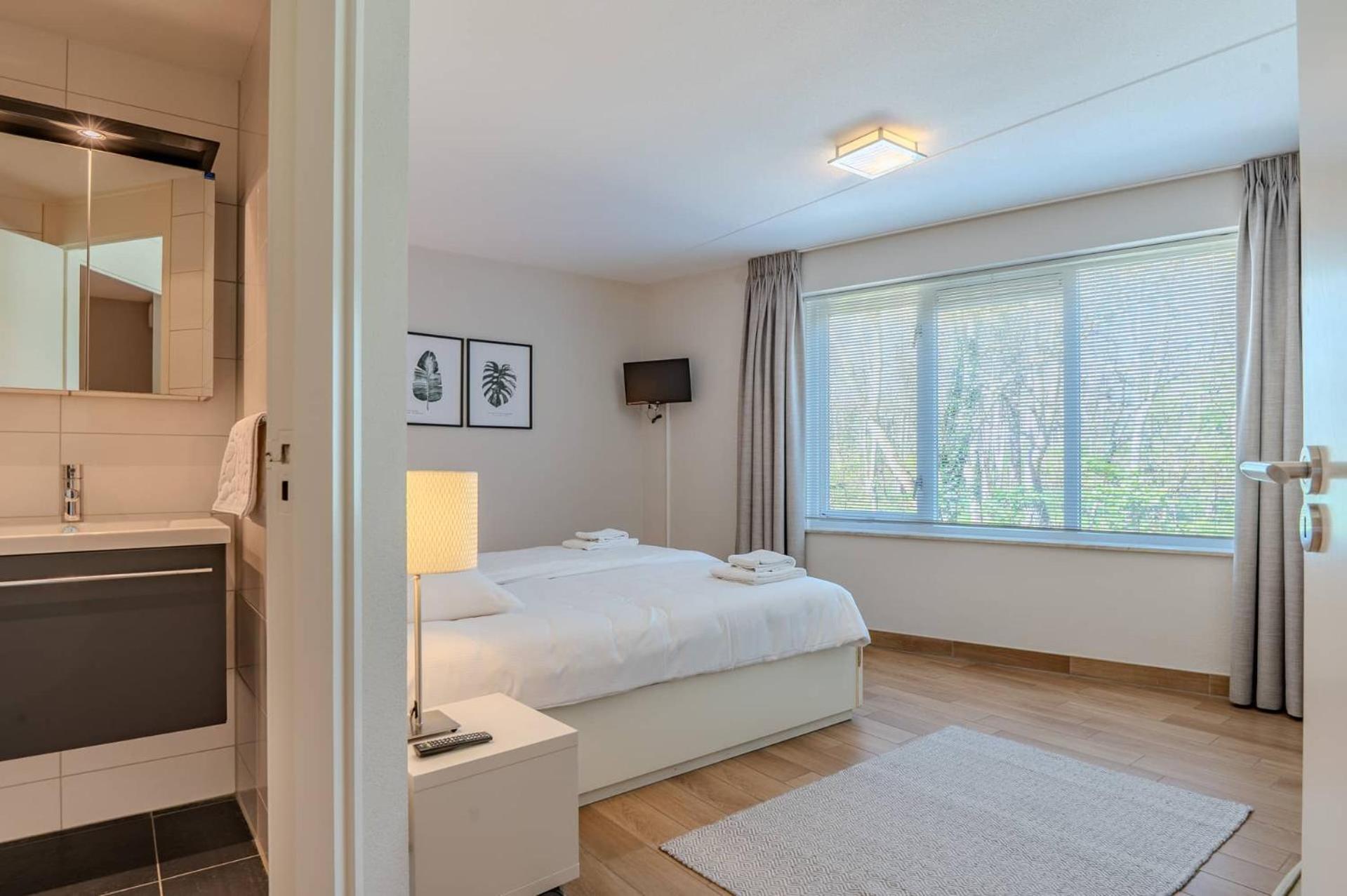 Hello Zeeland - Appartement Loverendale 10 Domburg Εξωτερικό φωτογραφία