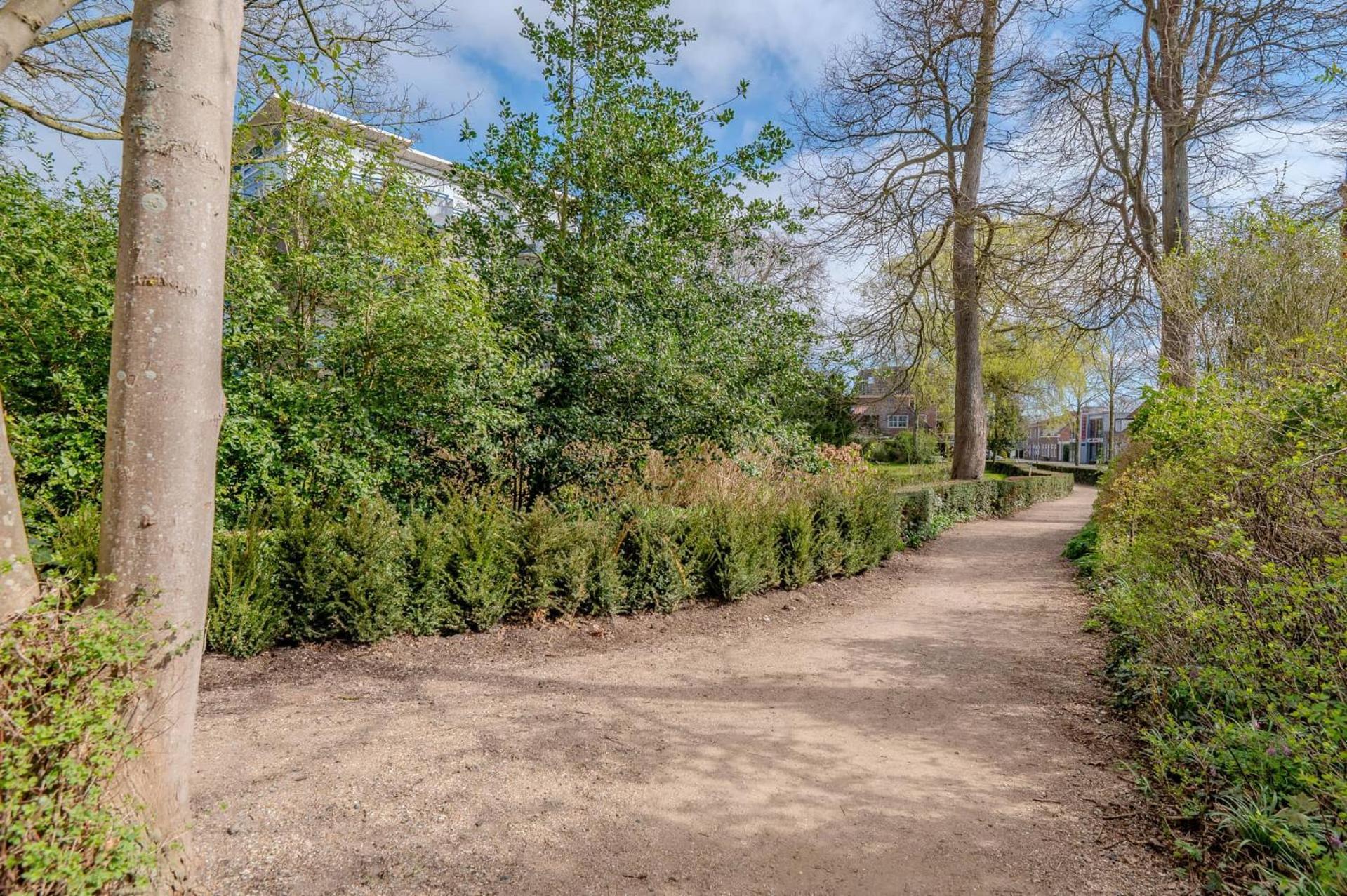 Hello Zeeland - Appartement Loverendale 10 Domburg Εξωτερικό φωτογραφία