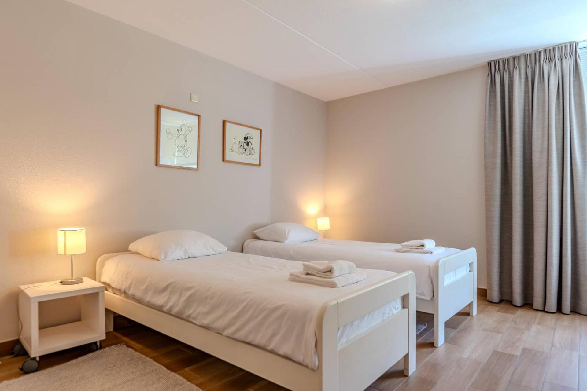 Hello Zeeland - Appartement Loverendale 10 Domburg Εξωτερικό φωτογραφία