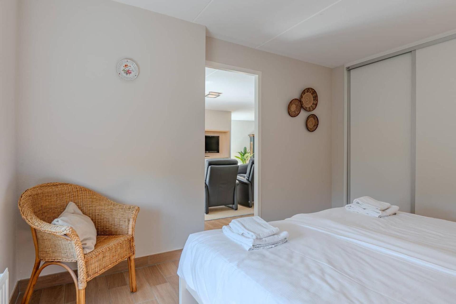 Hello Zeeland - Appartement Loverendale 10 Domburg Εξωτερικό φωτογραφία