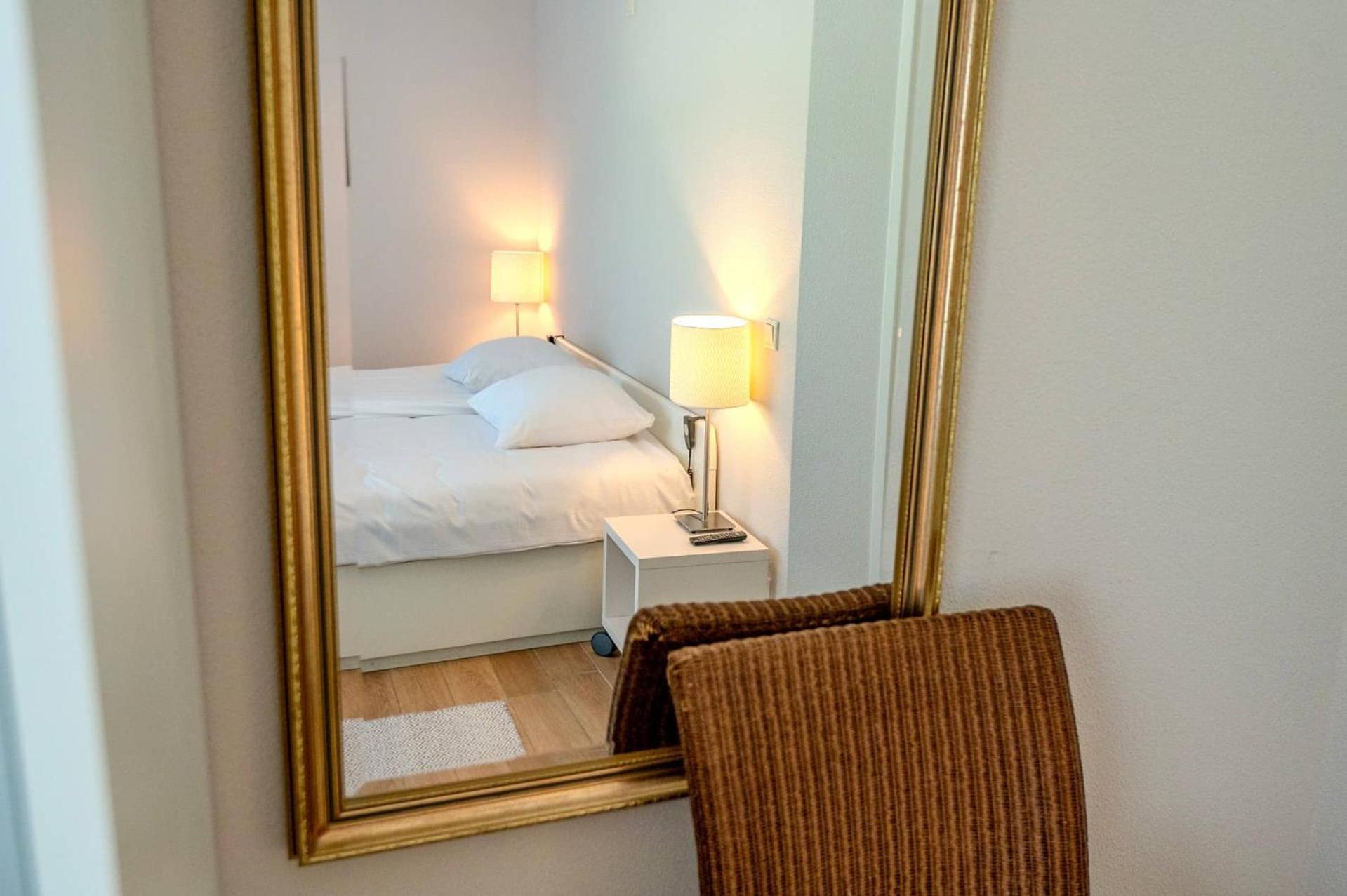 Hello Zeeland - Appartement Loverendale 10 Domburg Εξωτερικό φωτογραφία