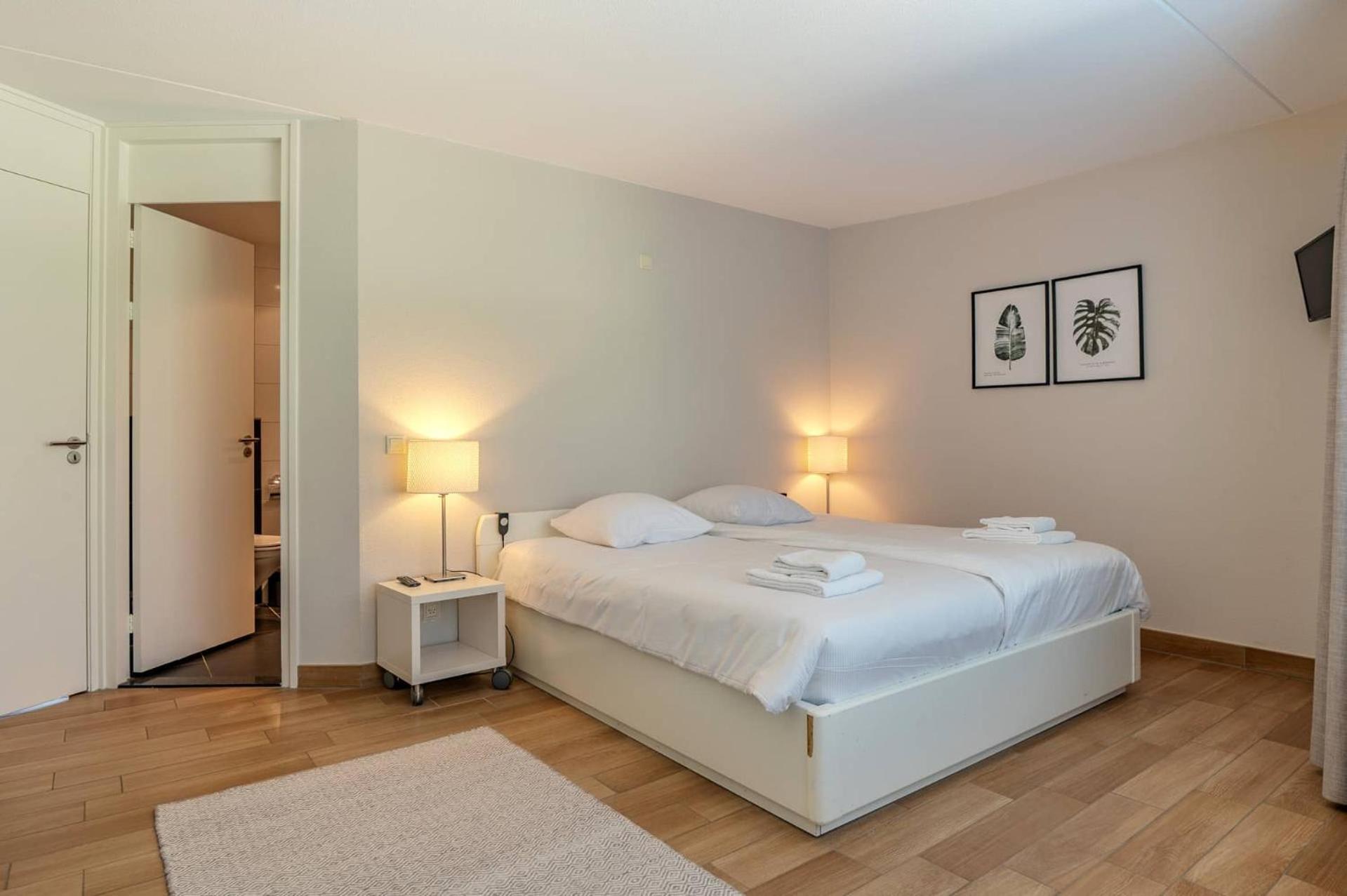 Hello Zeeland - Appartement Loverendale 10 Domburg Εξωτερικό φωτογραφία
