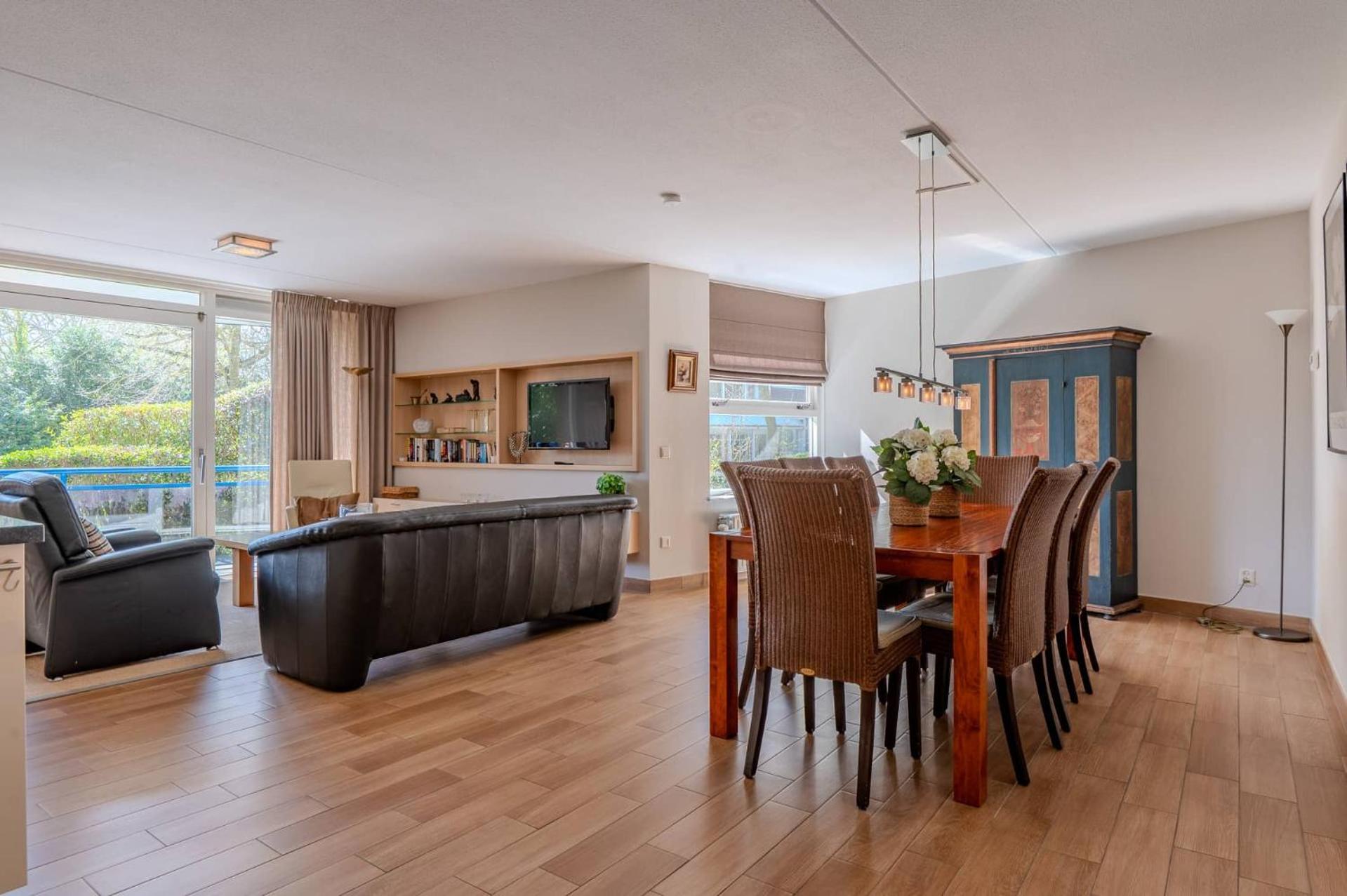Hello Zeeland - Appartement Loverendale 10 Domburg Εξωτερικό φωτογραφία