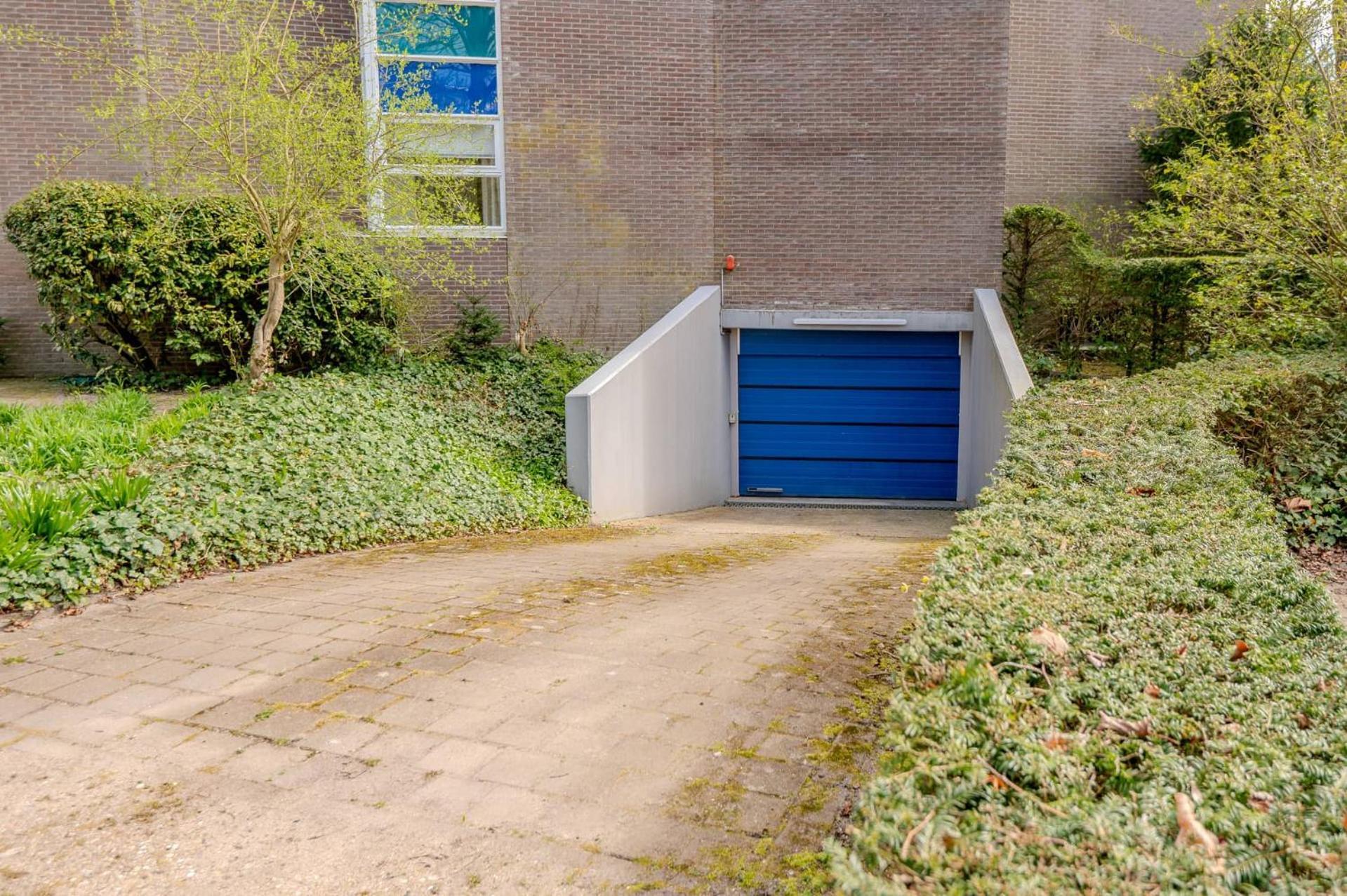Hello Zeeland - Appartement Loverendale 10 Domburg Εξωτερικό φωτογραφία