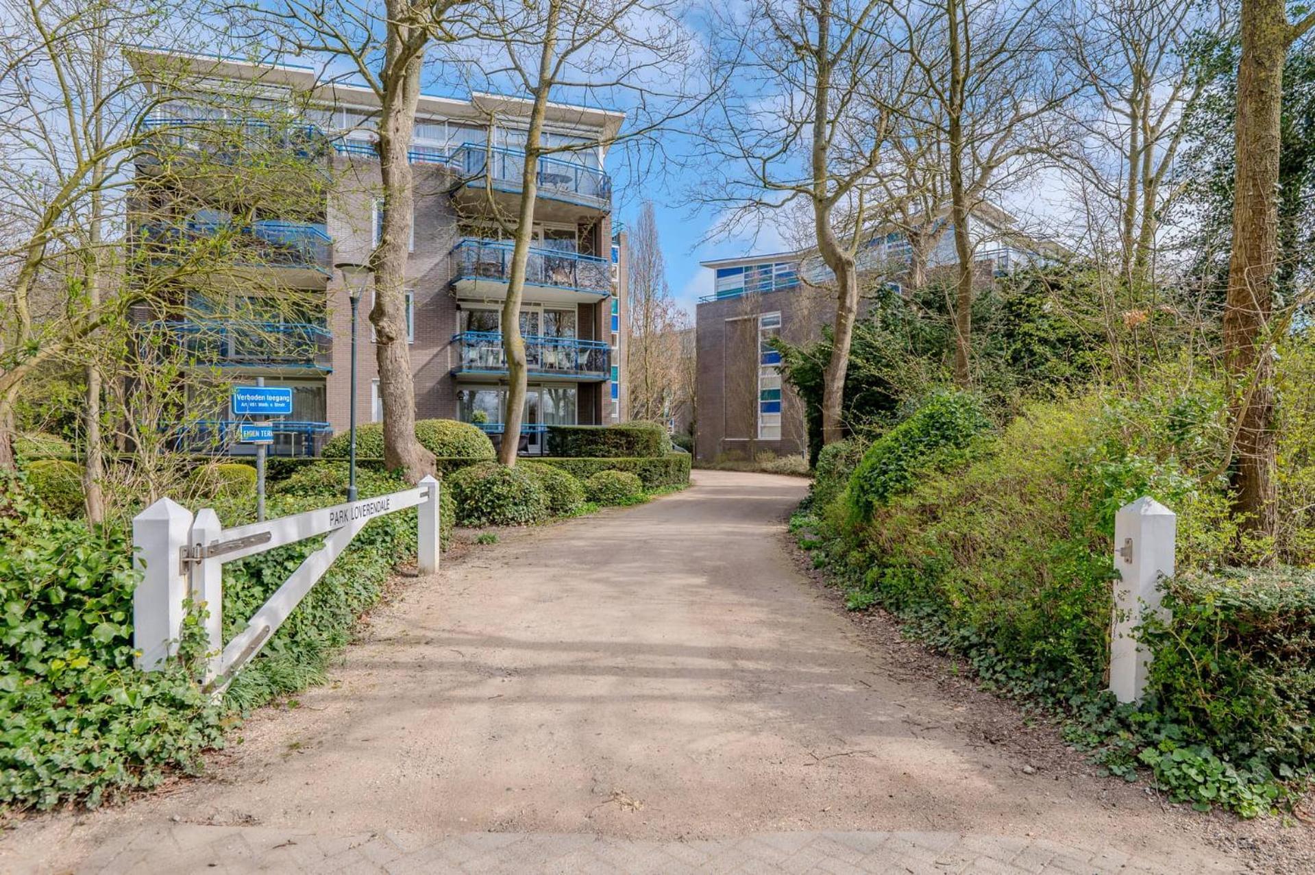 Hello Zeeland - Appartement Loverendale 10 Domburg Εξωτερικό φωτογραφία