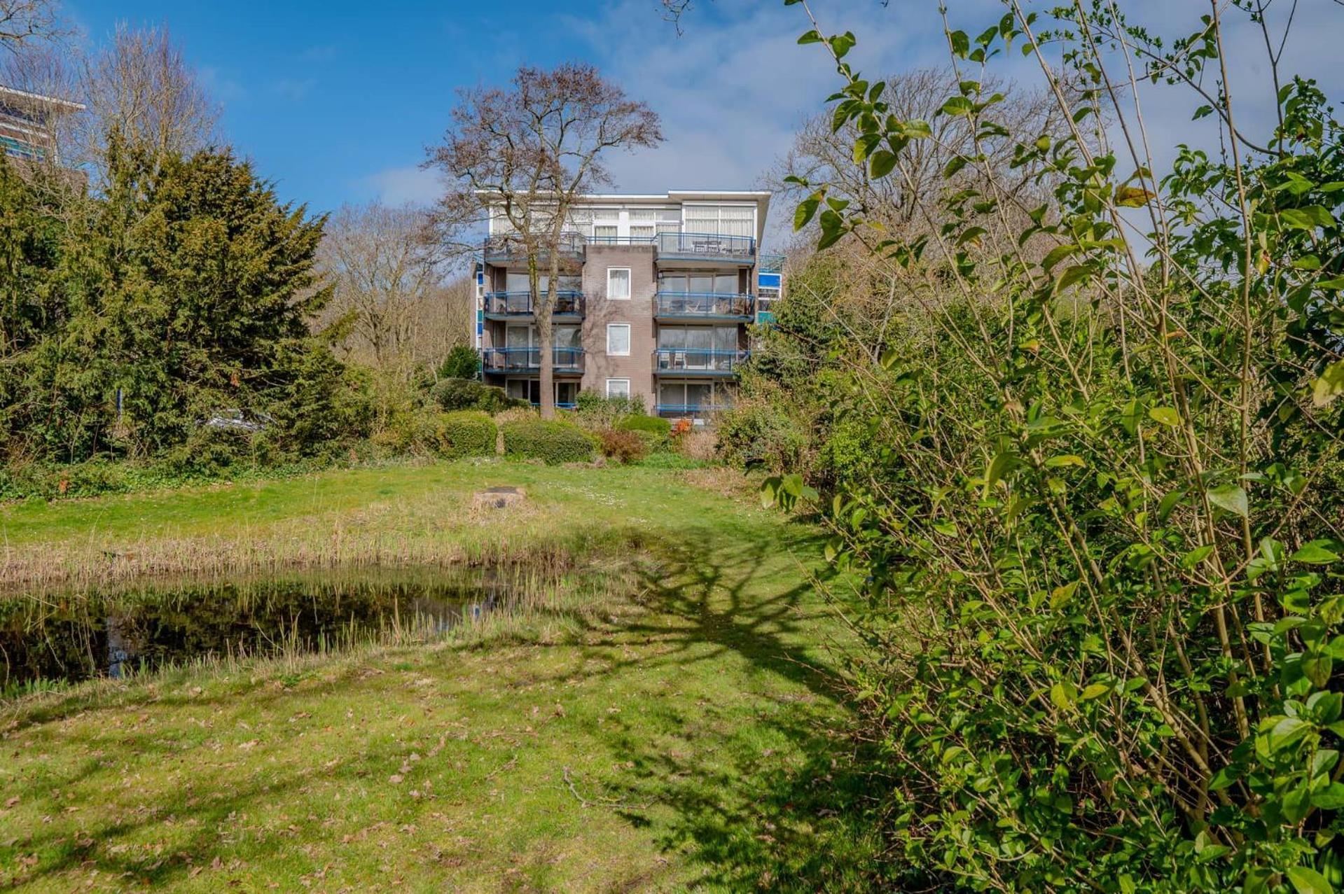Hello Zeeland - Appartement Loverendale 10 Domburg Εξωτερικό φωτογραφία