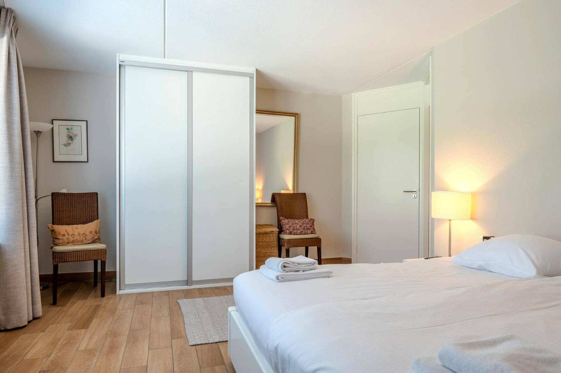 Hello Zeeland - Appartement Loverendale 10 Domburg Εξωτερικό φωτογραφία