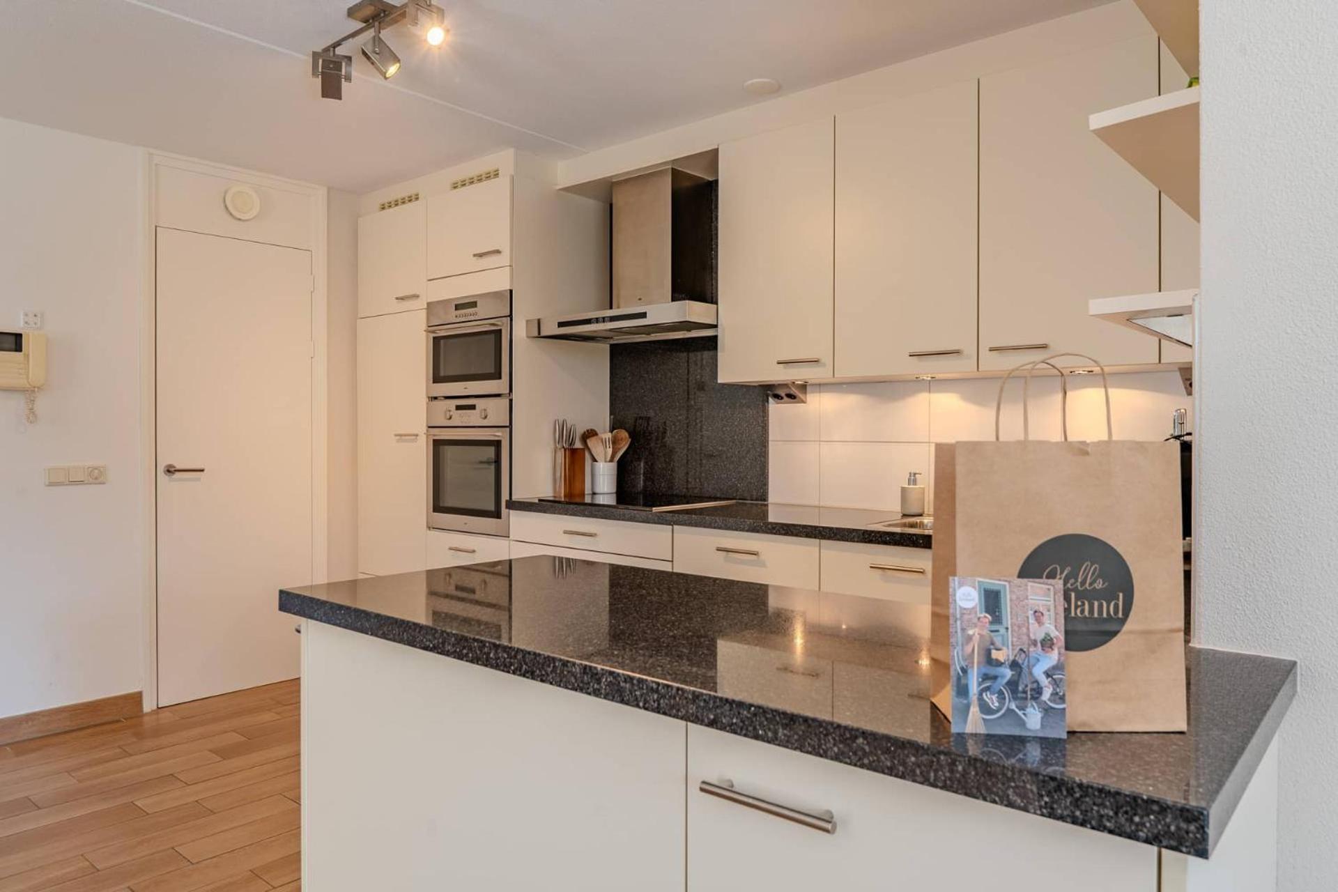 Hello Zeeland - Appartement Loverendale 10 Domburg Εξωτερικό φωτογραφία