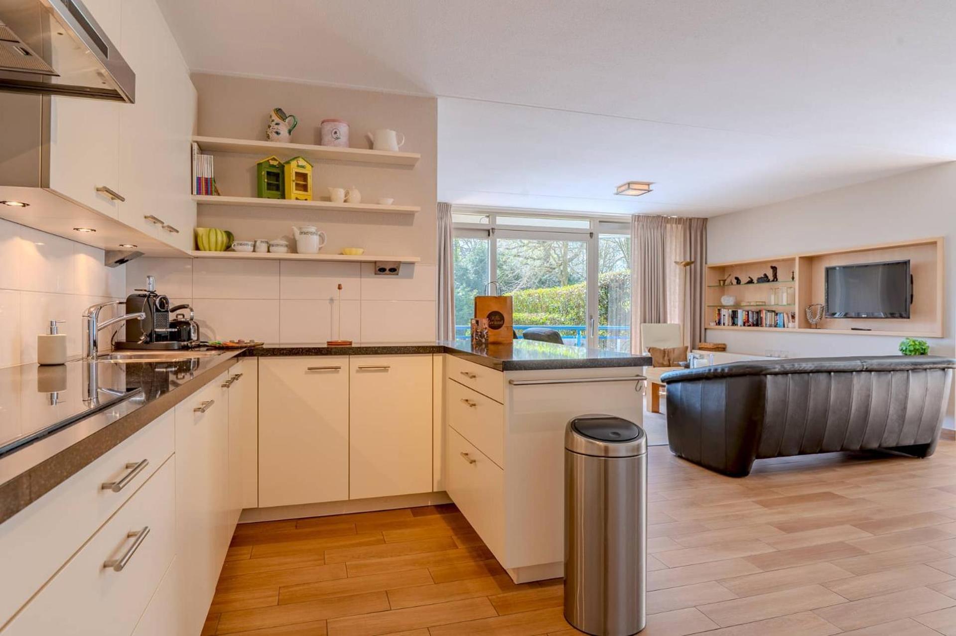 Hello Zeeland - Appartement Loverendale 10 Domburg Εξωτερικό φωτογραφία