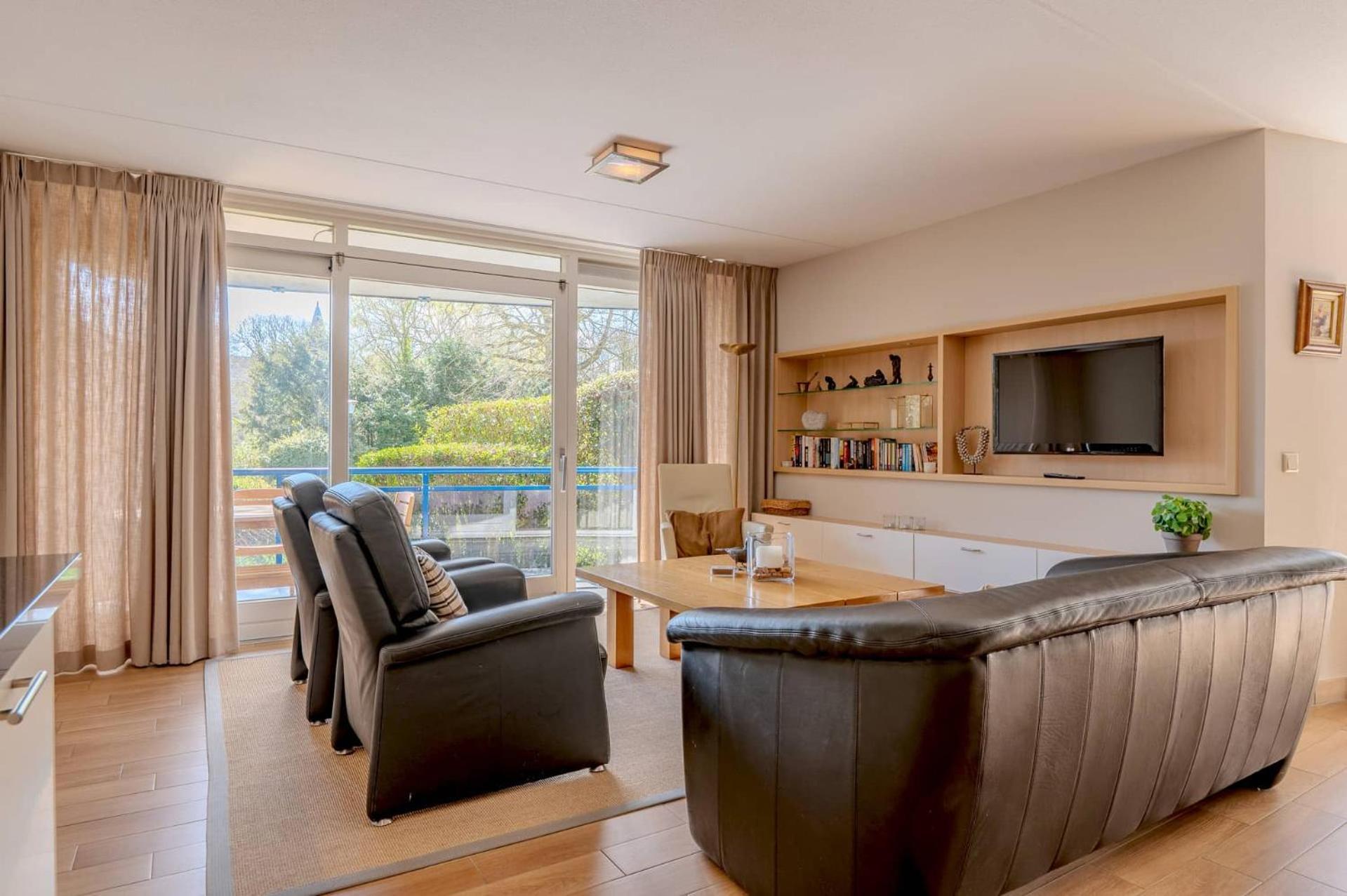 Hello Zeeland - Appartement Loverendale 10 Domburg Εξωτερικό φωτογραφία