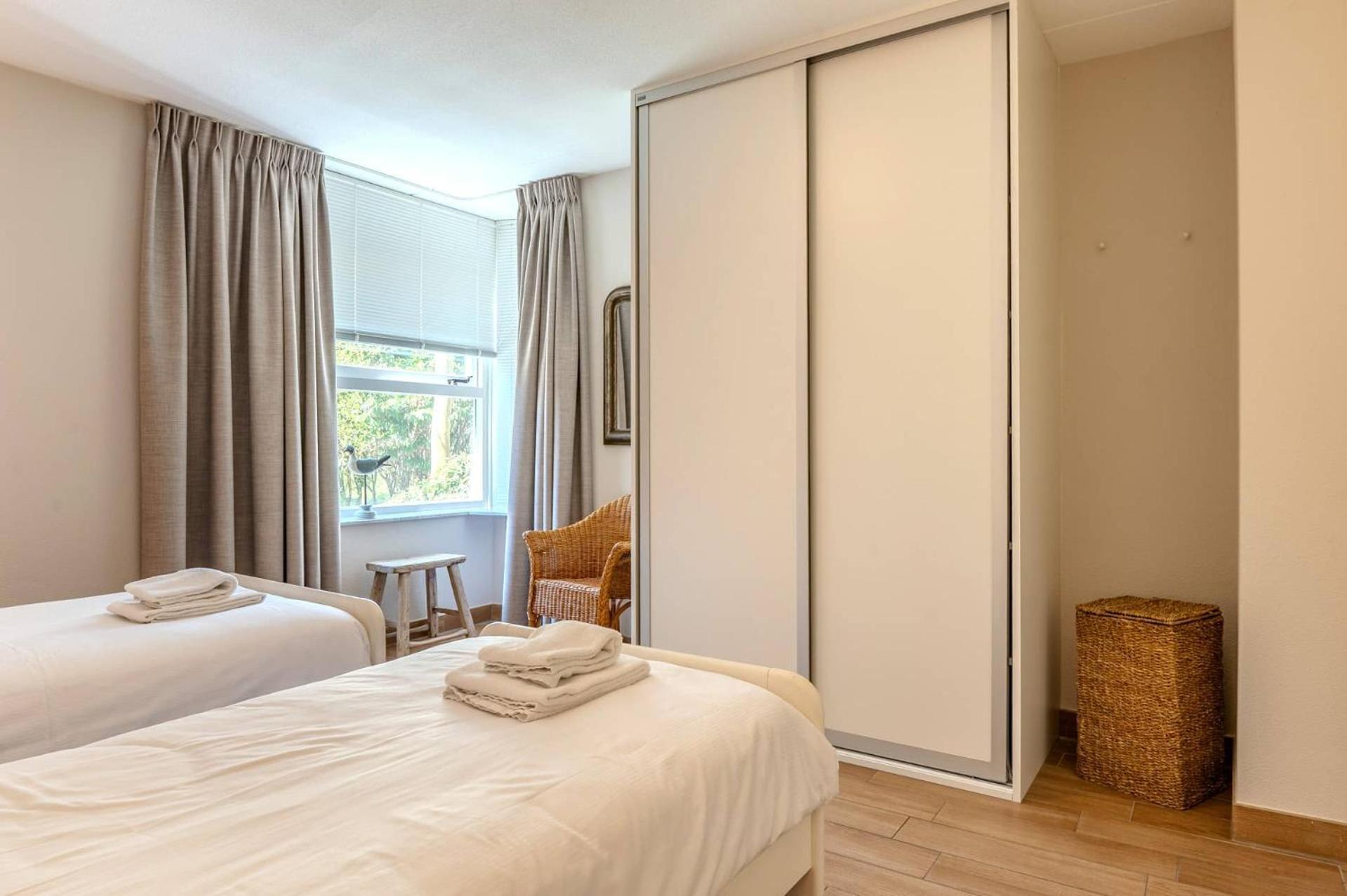 Hello Zeeland - Appartement Loverendale 10 Domburg Εξωτερικό φωτογραφία